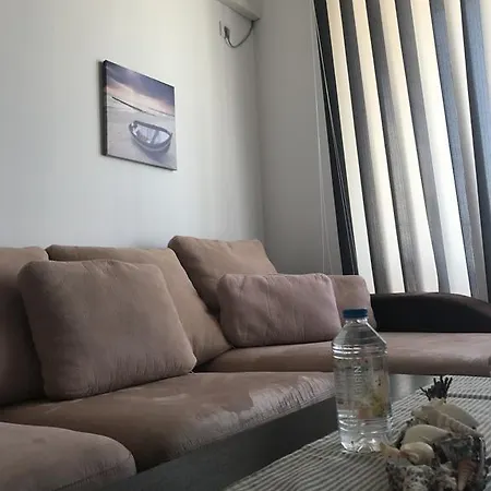 Andjel House Апартаменты