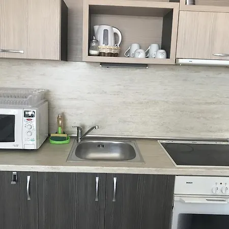 Апартаменты Andjel House
