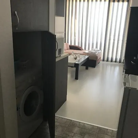 Апартаменты Andjel House *