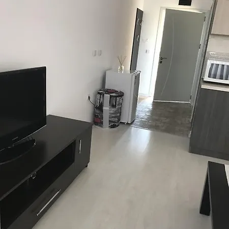 Апартаменты Andjel House *