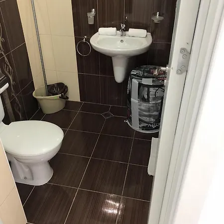 Апартаменты Andjel House