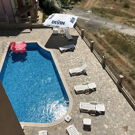 Andjel House * Свети-Влас
