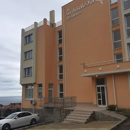 Apartament Andjel House Święty Włas