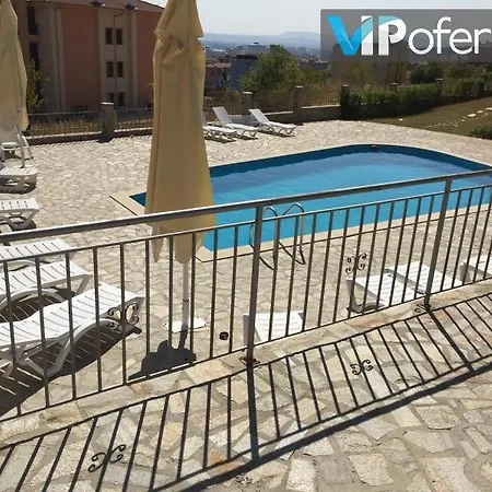 Apartament Andjel House *