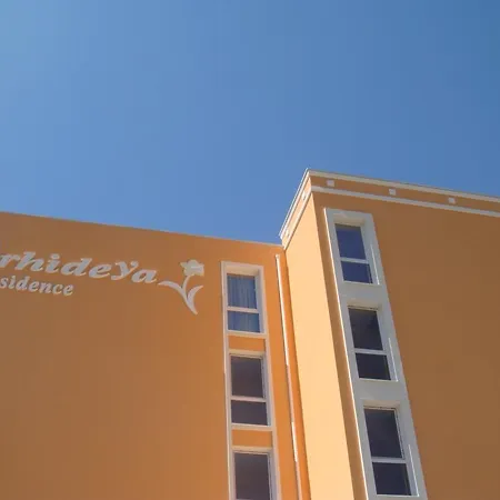Andjel House Apartament *