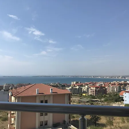 Apartament Andjel House *