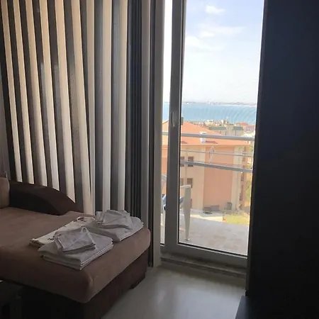 Apartament Andjel House