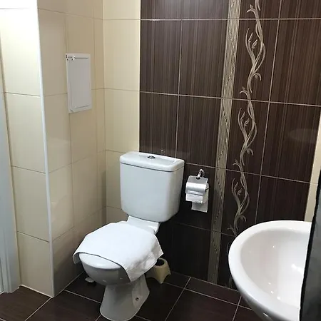 Andjel House Apartament