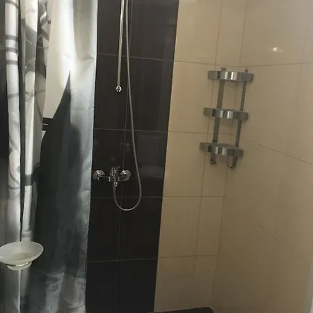 Andjel House Apartament