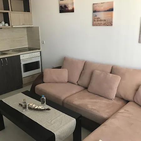 Andjel House Apartament