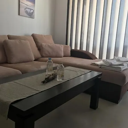 Apartament Andjel House *