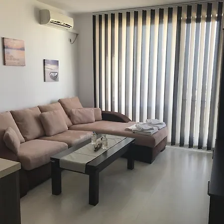 Apartament Andjel House