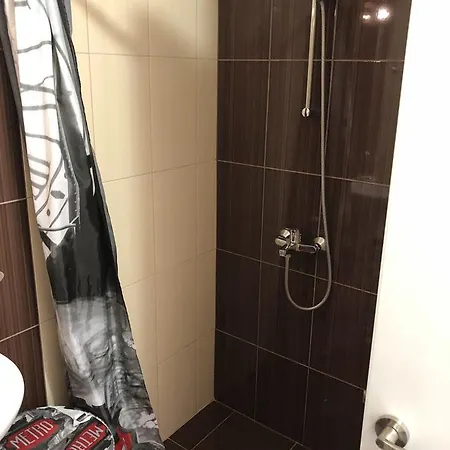 Andjel House Apartament *
