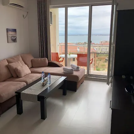 Apartament Andjel House