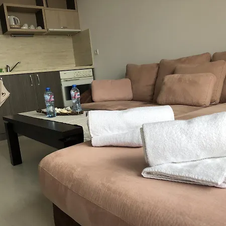 Andjel House Apartament
