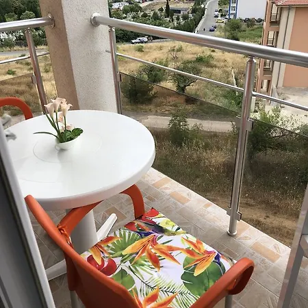 Andjel House Apartament *