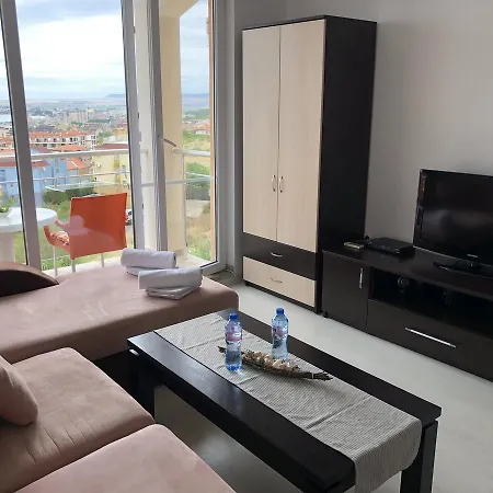 Andjel House Apartament *